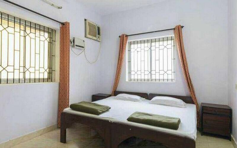 SSM Holidays 2 BHK, Goa 4